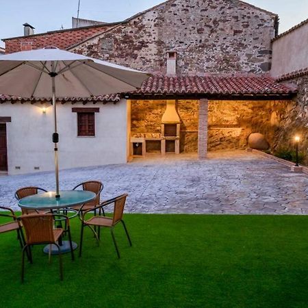 A - Apartamento Elegante Con Piscina Compartida Torrico エクステリア 写真
