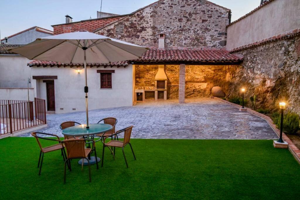 A - Apartamento Elegante Con Piscina Compartida Torrico エクステリア 写真
